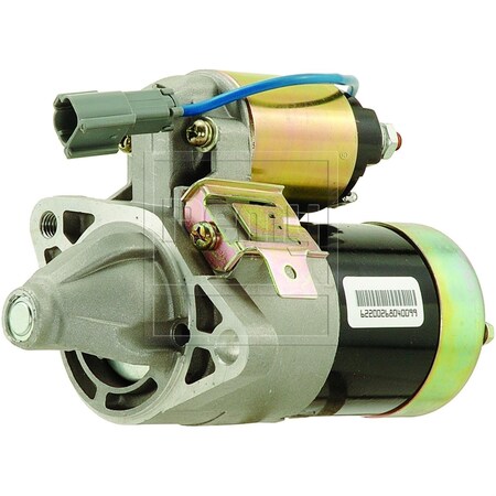 Remy Electrical STARTER 99200